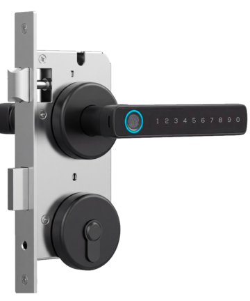 Cerradura Inteligente Pro (HC-R1 8545)