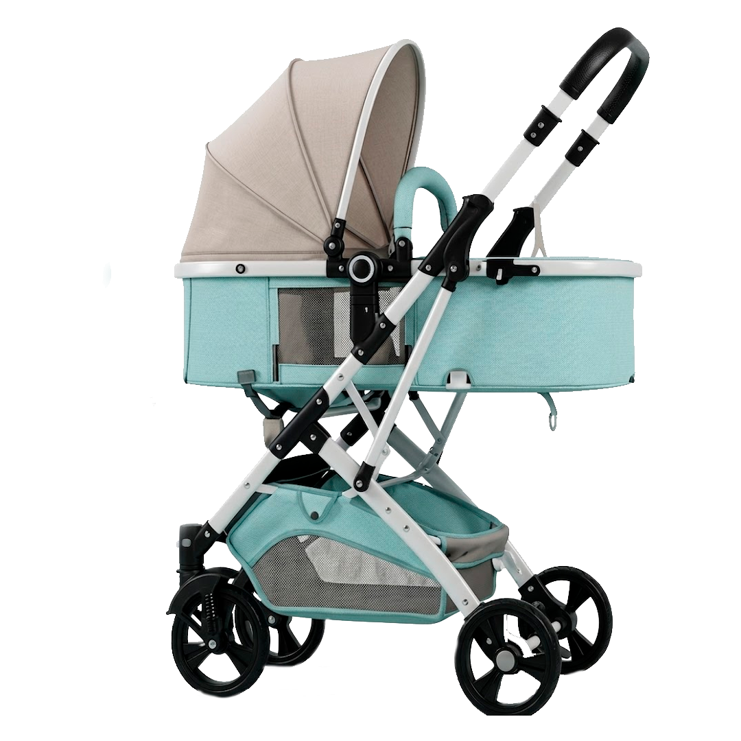 COCHE CELESTE