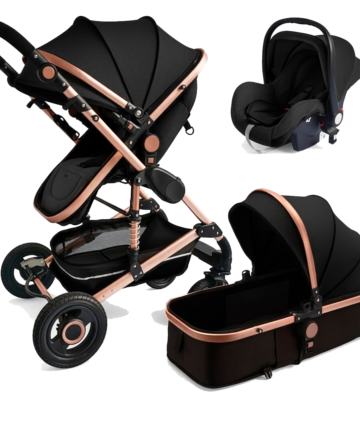 Coche Pro 3 en 1 (LI-105)