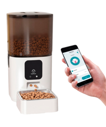 SmartPet AutoFeeder Pro 6L