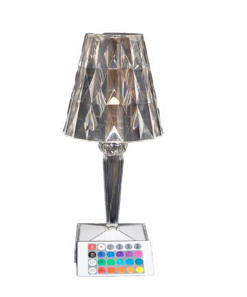 Lámpara RGB (LI-39)