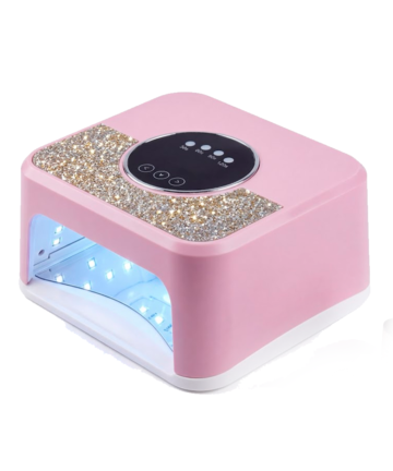 Lámpara LED para Uñas (L5NL)