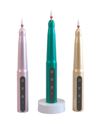 Pulidora Inalámbrica para uñas (106ND)