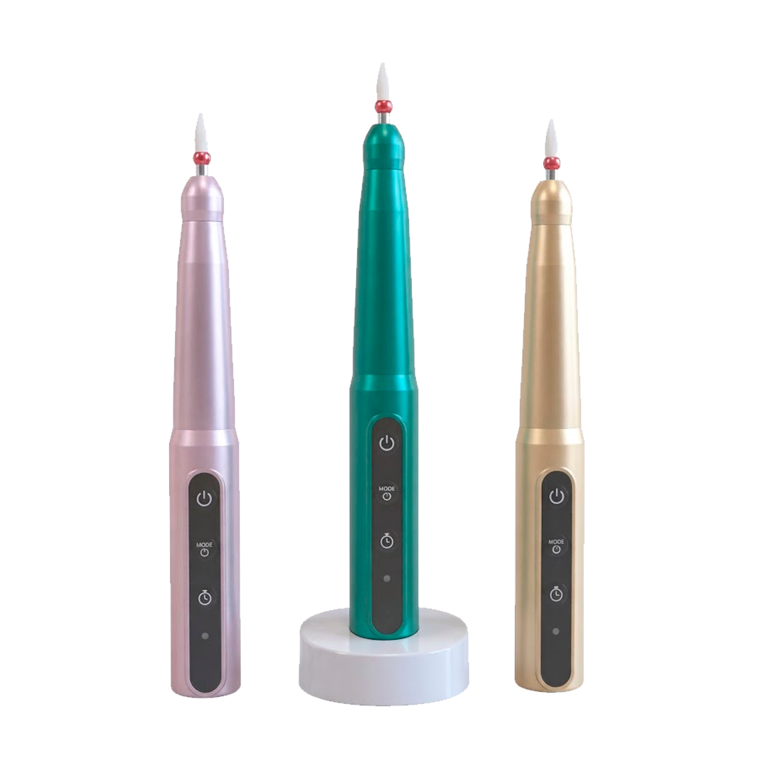 Pulidora Inalámbrica para uñas (106ND)