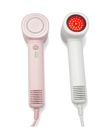 Mini AI Hair Dryer (808HD)