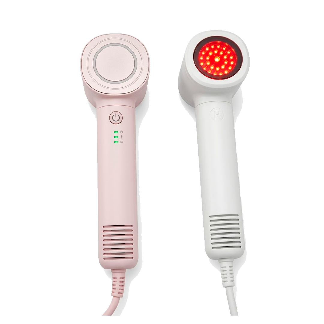 Mini AI Hair Dryer (808HD)
