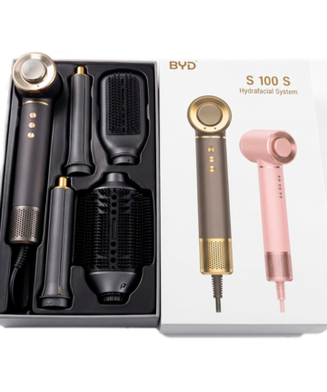 Air Styler Profesional 5 en 1
