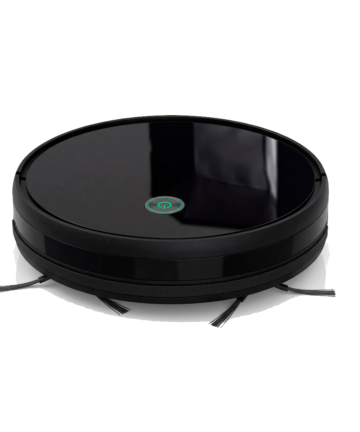 Robot Aspirador Inteligente Wi-Fi 3 en 1(M8RVC)