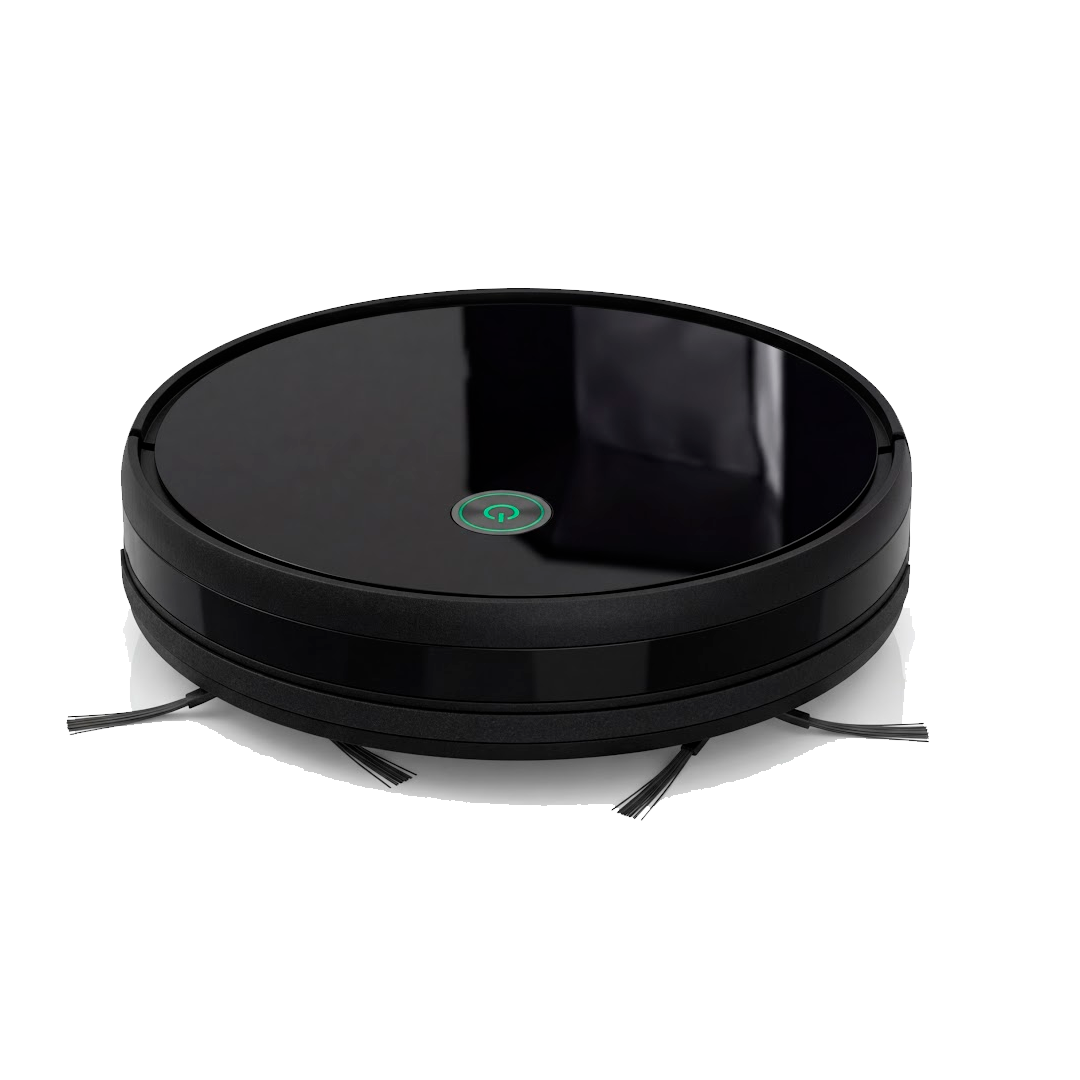 Robot Aspirador Inteligente Wi-Fi 3 en 1(M8RVC)