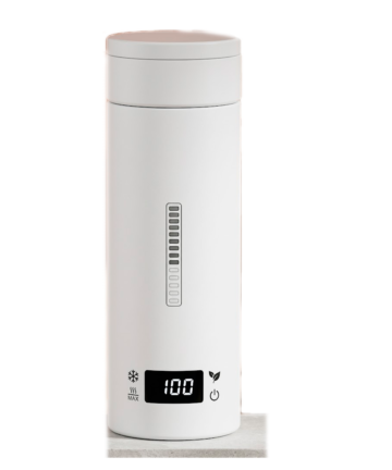 Termo Eléctrico de Acero (LIW-03)