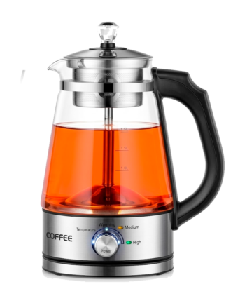 Tetera Eléctrica (LIW06)