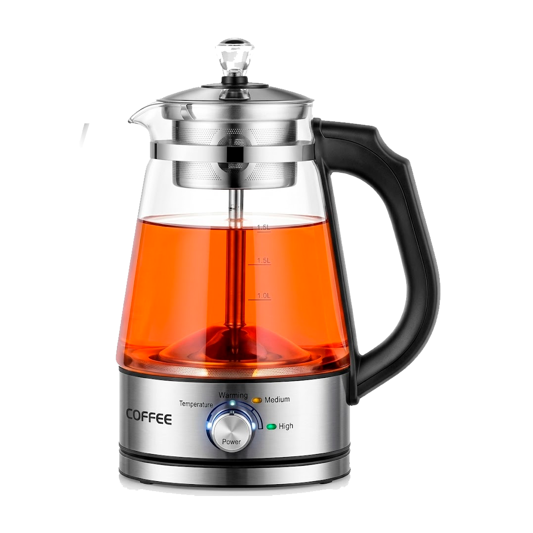 Tetera Eléctrica (LIW06)
