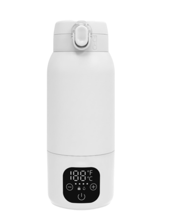 Termo Eléctrico (LIW-05)