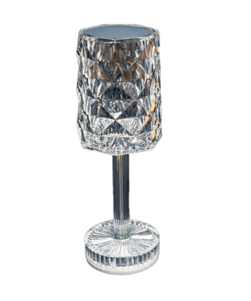 Lámpara de Cristal (LI-40)