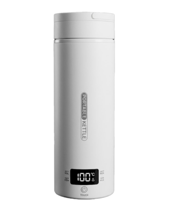 TermoSmart LCD (LIW01)